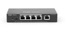 Reyee RG-ES205GC-P Cloud PoE Managed Switch