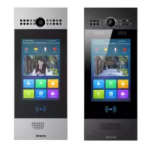 Akuvox R29C Android Smart Video Intercom s FaceID