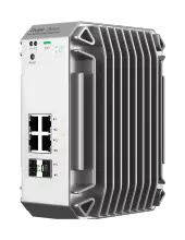 Ruijie NIS3100-4GT2SFP-HP PoE+