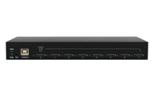 Dinstar UC2000-VF-8G-B