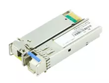2.5G-SFP-LX03, SFP Transceiver, BIDI-TX1550/RX1310 pro Ruijie Networks