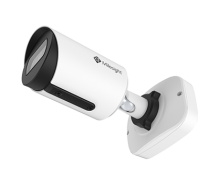 Milesight MS-C8262-FPB venkovní IP kamera 4K 8MPX/30FPS, motor zoom