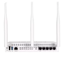 Fortinet FortiWiFi-40F