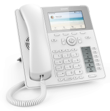 Snom D785W - bílý