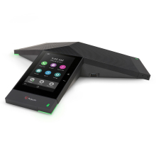 Polycom Trio 8500 (SIP) - PoE, Wi-Fi, Bluetooth, NFC