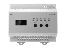 Centrální venkovní ovladač klimatizace Akubela