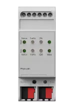 Akubela  KNX linkový vazební člen