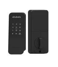 Chytrý zámek Akubela SL20