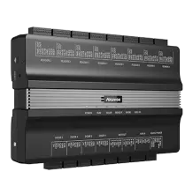 Akuvox A095S - IP kontrolér pro až 8 dveří