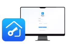 Akuvox ACMS Pro - software pro správu kontroly vstupu