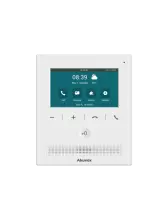 Akuvox Akuvox C310S SIP telefon pro hovory bez videa