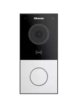 Akuvox E12W IP Video Intercom se čtečkou karet a WiFi