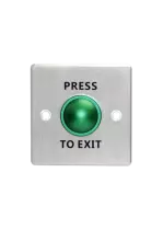 Akuvox odchodové tlačítko EB12