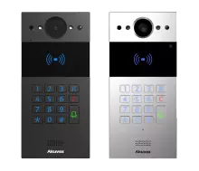 Akuvox R20K IP Video Intercom se čtečkou karet