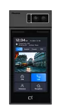 Akuvox Akuvox S538 Android Video Intercom s FaceID