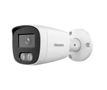 Akuvox VC50B venkovní IR bullet IP kamera, 5MP, H.265, AI