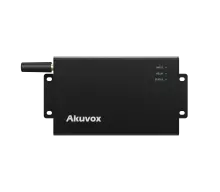 Akuvox WR01 - webové relé s volitelným slotem SIM/LTE