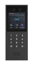 Akuvox X912K Video Intercom s FaceID