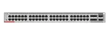Ruijie RG-S6120-48XMG4VS2QXS-UP-H switch PoE++ 5G/10G a 10G/25G/40G