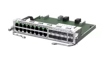 Reyee modul MF6000M-16GT8SFP2XS pro RG-NBF6002M