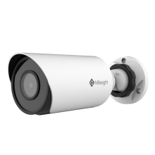 Milesight MS-C2963-RLPB 6mm venkovní mini bullet IP kamera s rozpoznáváním  SPZ, I/O