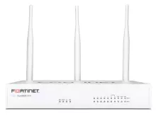 Fortinet FortiWiFi-60F