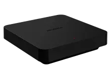 Akubela Akubela G32 - multiprotokolová ZigBee 3.0, WiFi, IR, Matter a Ethernet Gateway