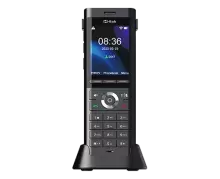 Htek UCW10 WiFi bezdrátový telefon