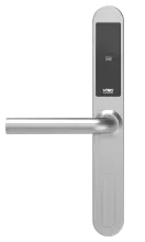 Chytrý zámek iCode 3.2 - PIN, aplikace, karty Mifare, BLE