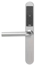 Chytrý zámek iCode 03 - PIN, aplikace, karty Mifare, BLE