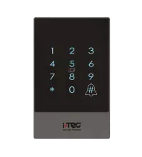 Nástěnná čtečka iKeypad 01