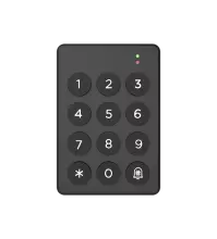 Nástěnná čtečka iKeypad 03