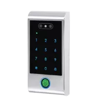 Nástěnná čtečka iKeypad 04