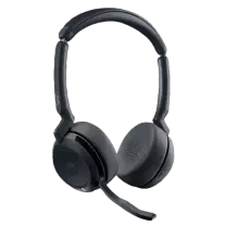 VT Headsets Bezdrátová náhlavní souprava VT SCAPE 65 Duo ANC