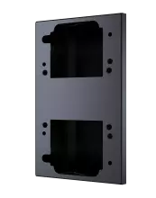 Akuvox Akuvox R20A a R25A  - úhlový montážní kit pro instalaci na omítku