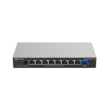 Reyee e-Lighten L2 ONU access switch RG-NBF2100S-8GT1SC