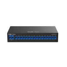 Reyee e-Lighten RG-SPL2016-SC 2-In 16-Out Uniform Optical Splitter