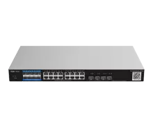 Reyee e-Lighten L3 core switch RG-NBF5200M-8FS16GT4XS