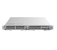 Reyee e-Lighten modulární core L3 switch RG-NBF6002M