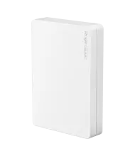 Rujie Reyee RG-RAP62-Wall  WiFi 6 AP se 4 portovým switchem s PoE