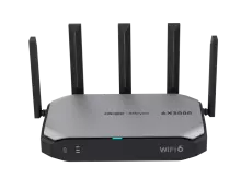 Reyee RG-EG105GW-X Cloud Managed WiFi Router