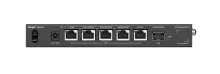 Reyee Reyee RG-EG406XS-P Cloud Managed PoE Router 2.5G