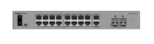 Reyee Reyee RG-ES220GS-P-V2 Web a Cloud Managed PoE Switch