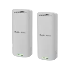 Reyee RG-EST100-E 0,5km bridge PTP