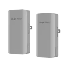 Reyee RG-EST310 V2, 5GHz Dual-stream 802.11ac 1km bridge