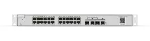 Reyee RG-NBS5200-24GT4XS Cloud Managed L3 Switch