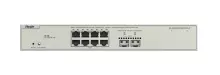 Reyee Reyee RG-NBS5300-8MG2XS-UP Cloud Managed L3 PoE++ Switch