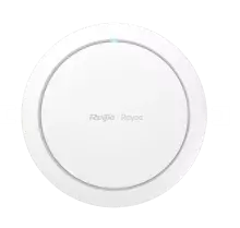 Reyee RG-RAP2266 Wi-Fi 6 AX3000 pro montáž na strop