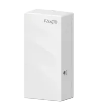Ruijie RG-AP180P-L WiFi AP se 4 portovým switchem s PoE