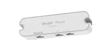 Reyee RG-ES103F-P PoE switch s napájením PoE (PoE extender)